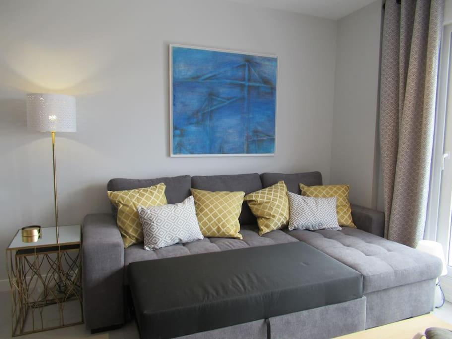 Sea Views Penthouse City Center มาลากา ภายนอก รูปภาพ